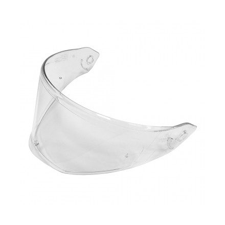 LS2 FF324 VISOR CLEAR