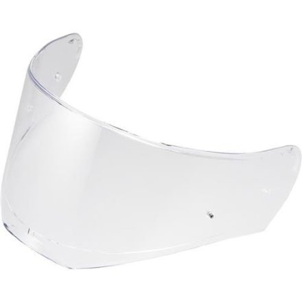 FF390 VISOR CLEAR