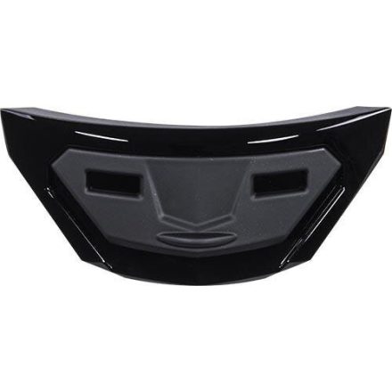 FF399 FF399 AIR VENT CHIN MATT BLACK