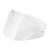 LS2 FF399 VISOR CLEAR