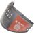 LS2 FF399 VISOR LIGHT TINTED