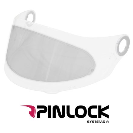 PINLOCK LS2 CLEAR FF320/FF353