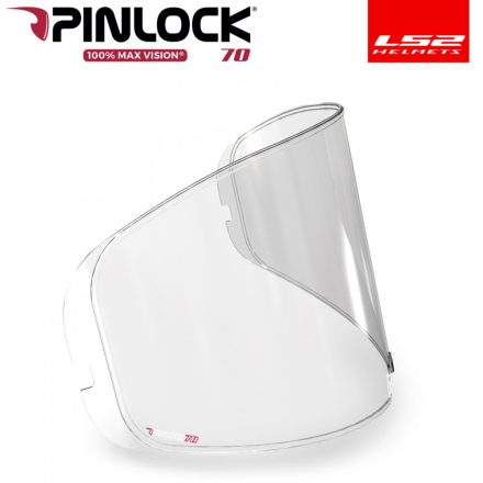 PINLOCK 70 MAX VISION MX701 DKS407