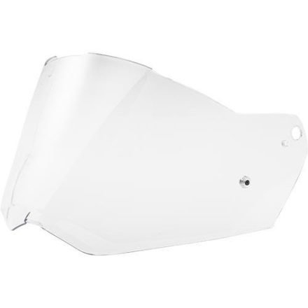 LS2 VISOR MX436 CLEAR