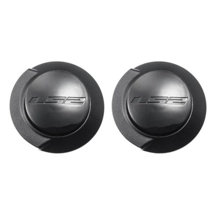 LS2 VISOR OF562 COVER SET(2DB)