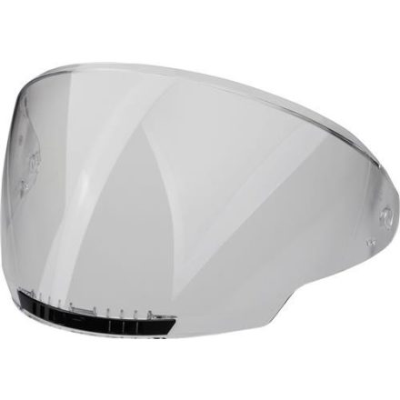 LS2 VISOR  OF600 CLEAR