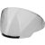 LS2 VISOR  OF600 CLEAR