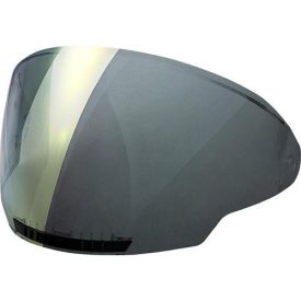 LS2 VISOR  OF600 IRIDIUM BLUE