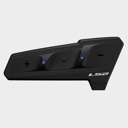 LS2 SPECTRUM INTERCOM