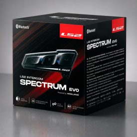 LS2 SPECTRUM EVO