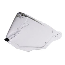 MX701 VISOR CLEAR