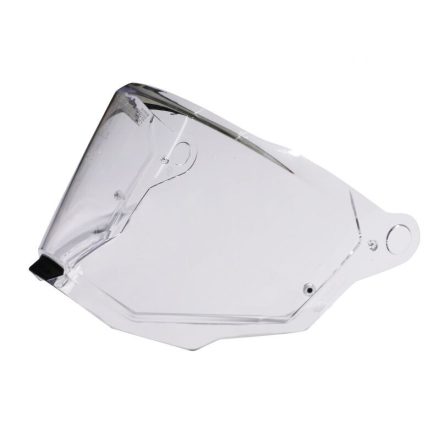 MX701 VISOR CLEAR