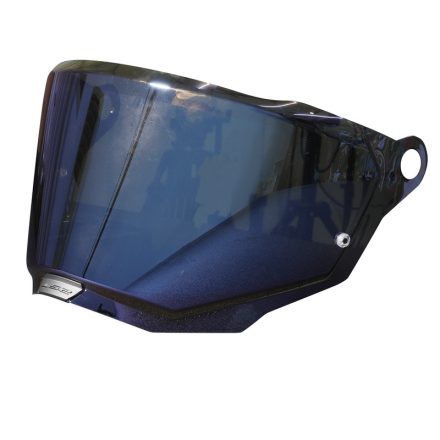 MX701 VISOR IRIDIUM BLUE
