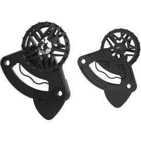 FF805 RATCHET BLACK+SCREWS