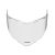 LS2 FF805 VISOR CLEAR