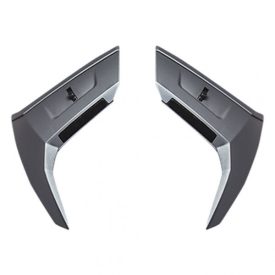 FF811 AIR VENT UPPER TITANIUM SPLITTER M. TITANIUM