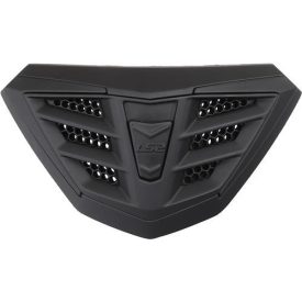FF900 AIR VENT CHIN BLACK FOR NOIR