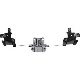 FF900 CHIN BAR STEEL SYSTEM