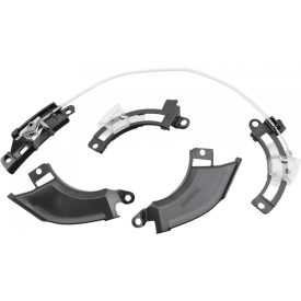 FF900 SUN VISOR SYSTEM