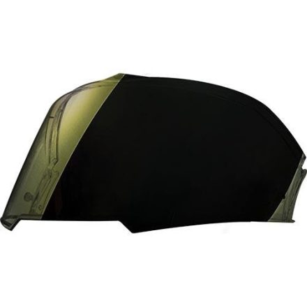 LS2 FF900 VISOR IRIDIUM GOLD