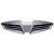 FF906 AIR VENTREAR MATT TITANIUM