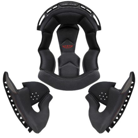 FF811 CARBON LINER
