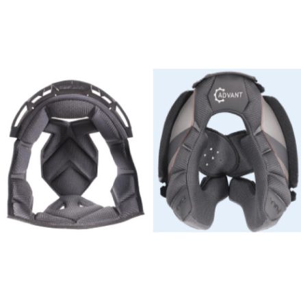 FF901 CARBON LINER