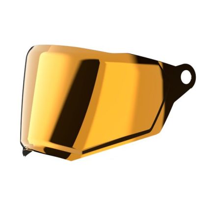 MX702 VISOR IRIDIUM GOLD