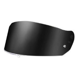 LS2 VISOR FF808 VISOR  TINTED
