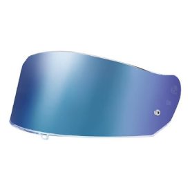 LS2 VISOR FF808 VISOR RAINBOW