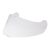 LS2 FF908 VISOR CLEAR