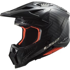 LS2, MX703 X-FORCE GLOSS CARBON