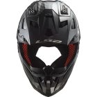 LS2, MX703 X-FORCE GLOSS CARBON