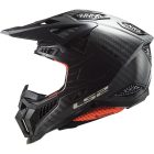 LS2, MX703 X-FORCE GLOSS CARBON