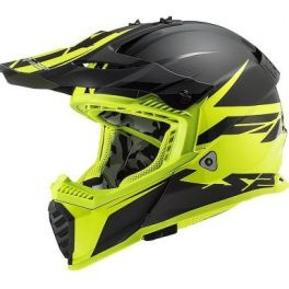 MX437 Fast Evo
