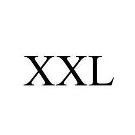 XXL