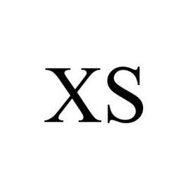 XS